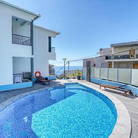 Vila Camacho Guest House Funchal  Eksteriør billede