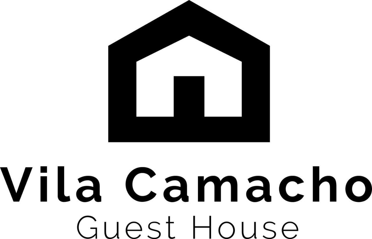 Vila Camacho Guest House Funchal  Eksteriør billede