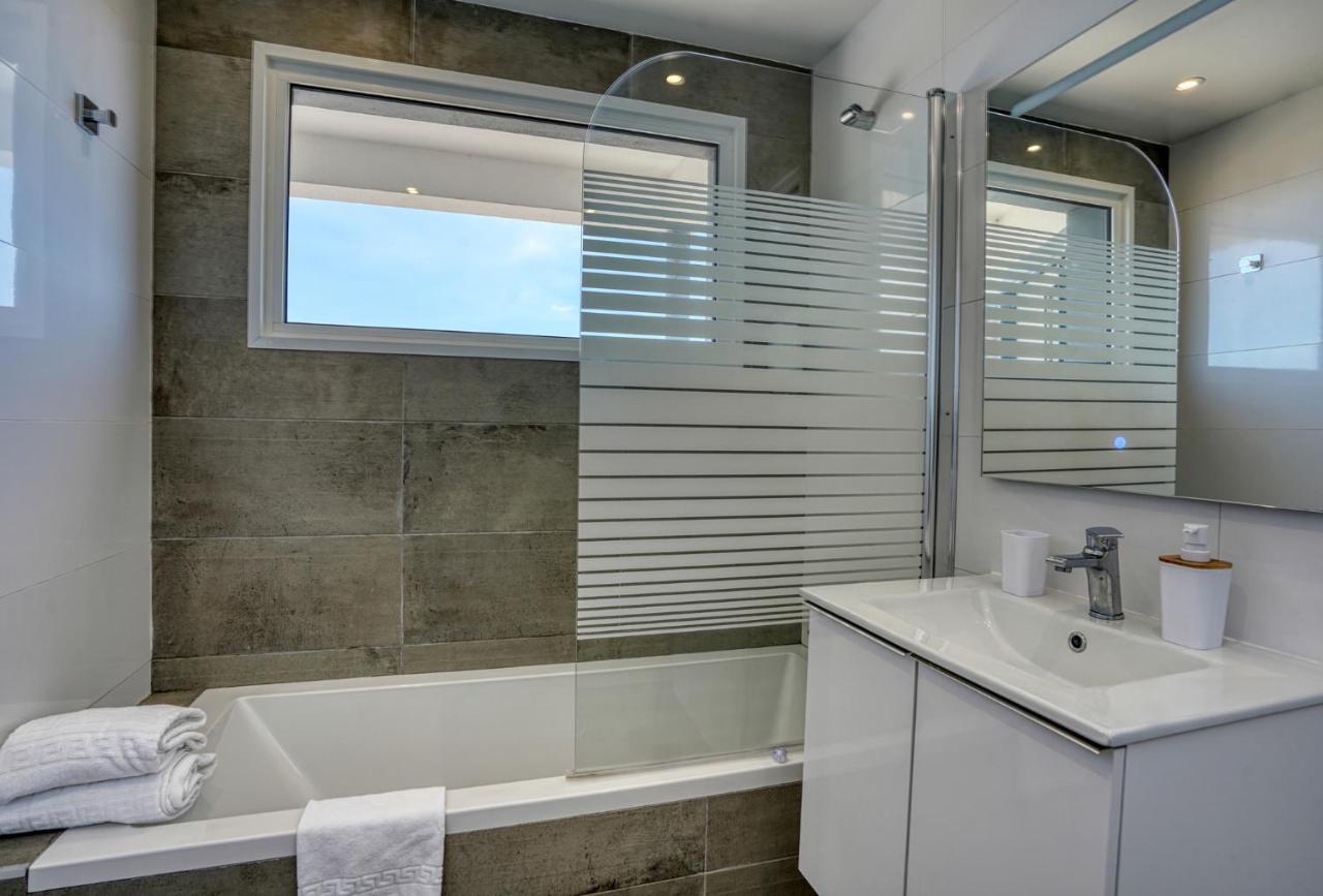 Vila Camacho Guest House Funchal  Eksteriør billede