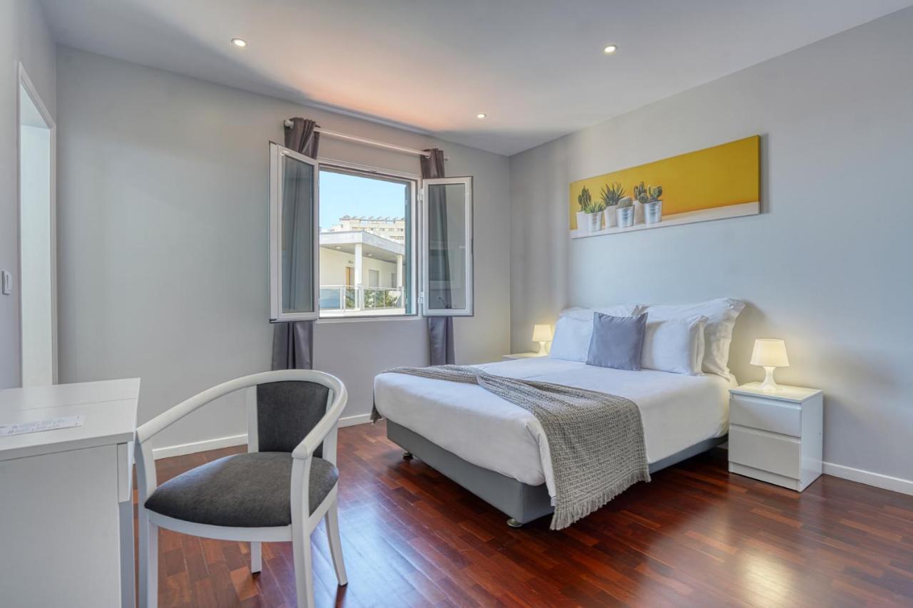 Vila Camacho Guest House Funchal  Eksteriør billede