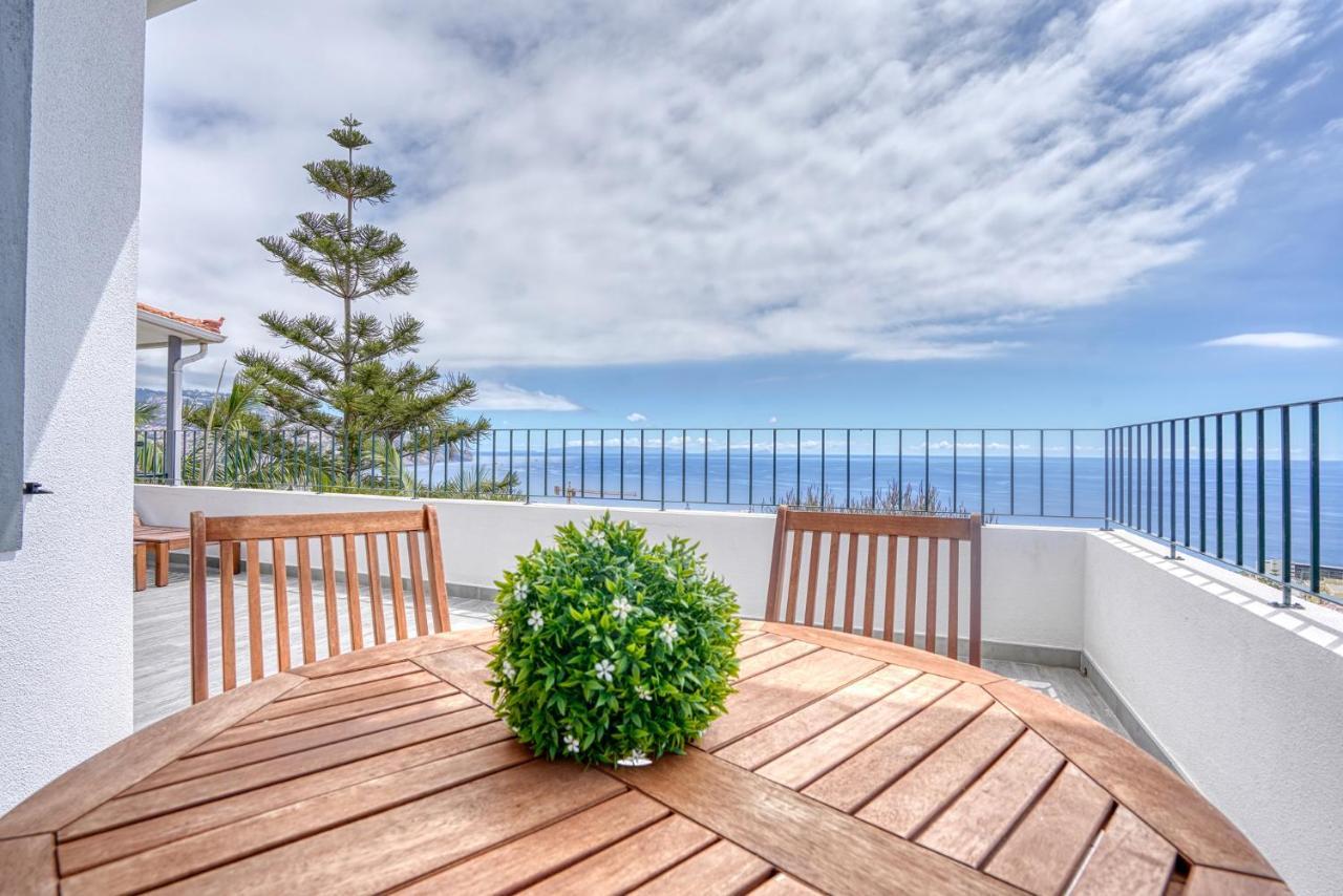 Vila Camacho Guest House Funchal  Eksteriør billede