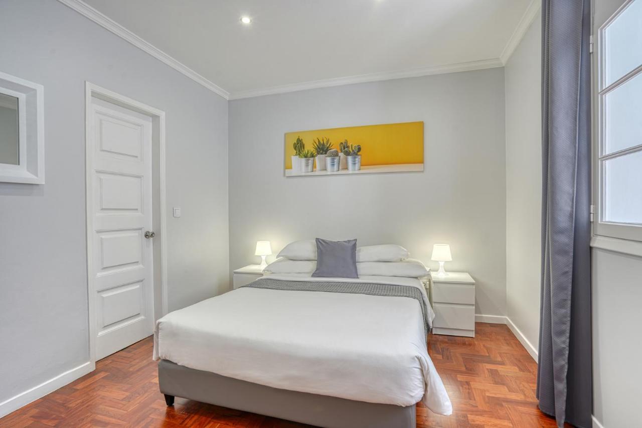 Vila Camacho Guest House Funchal  Eksteriør billede