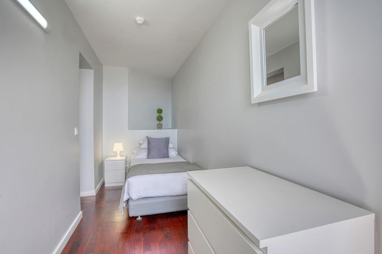 Vila Camacho Guest House Funchal  Eksteriør billede