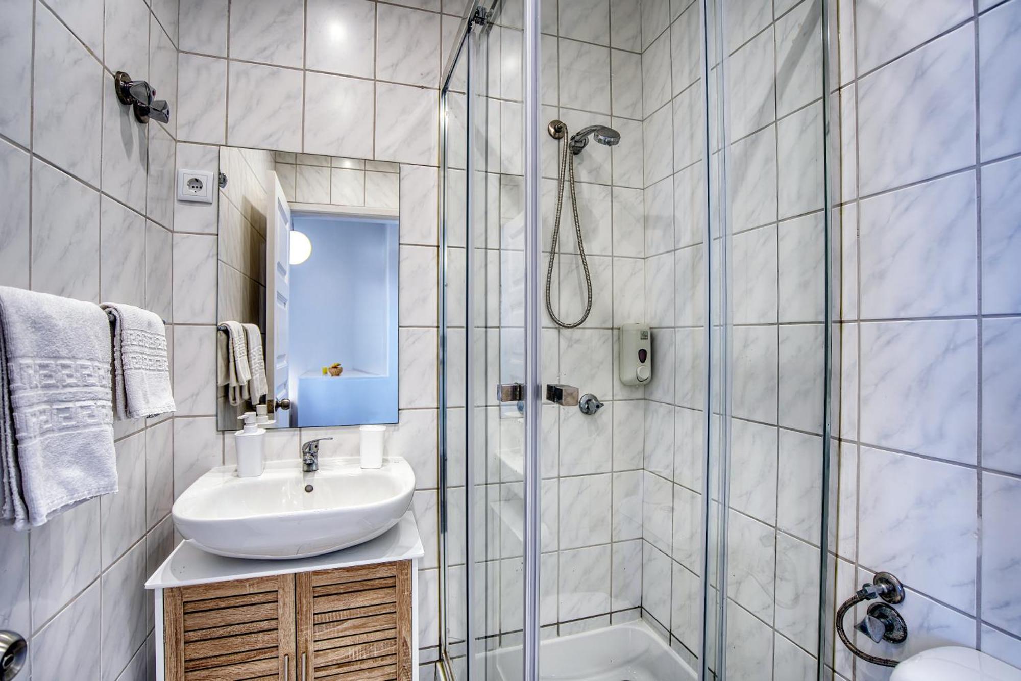 Vila Camacho Guest House Funchal  Værelse billede