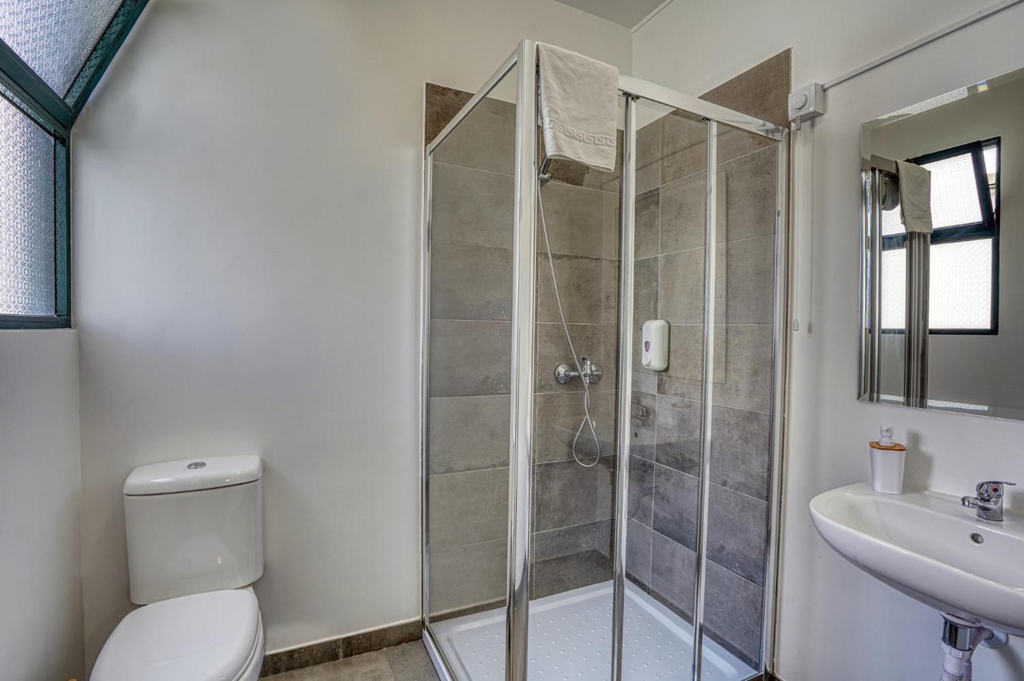 Vila Camacho Guest House Funchal  Værelse billede